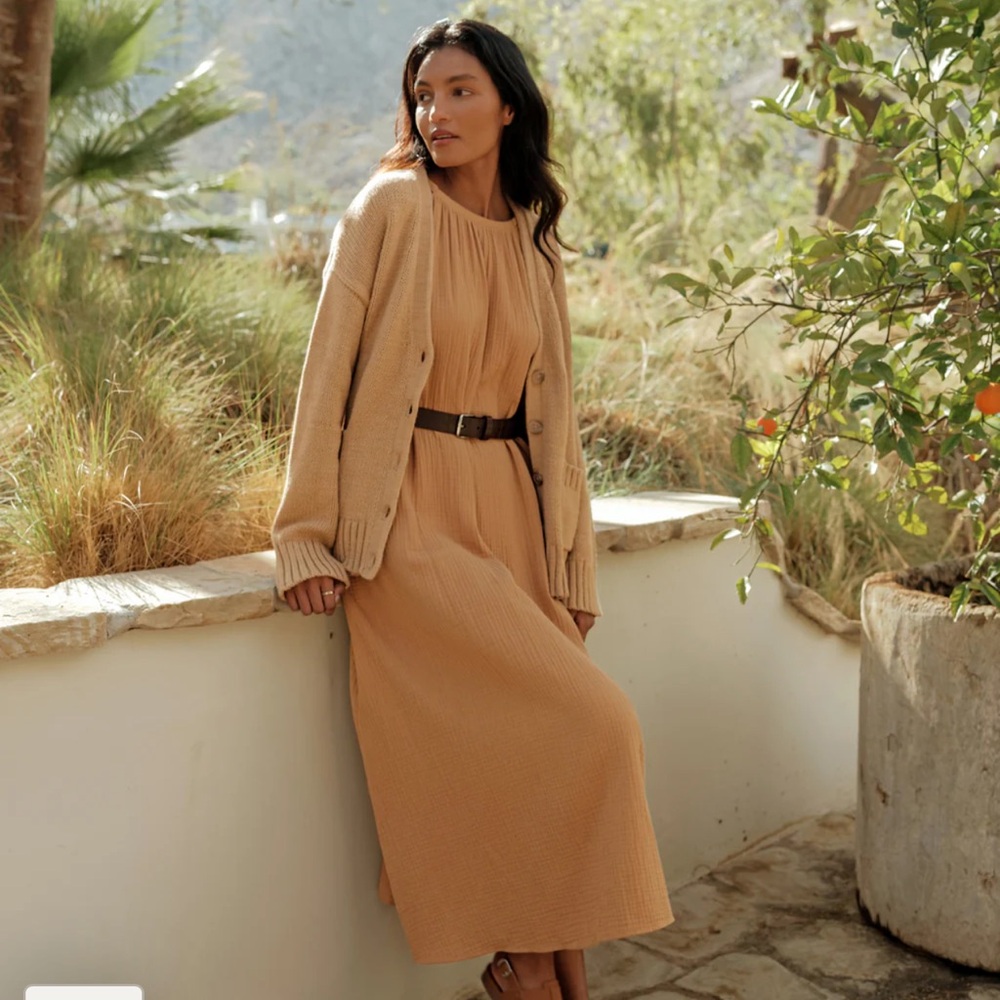 Jenni Kayne Cody Cardigan